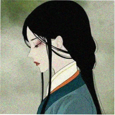 两仪式角色头像